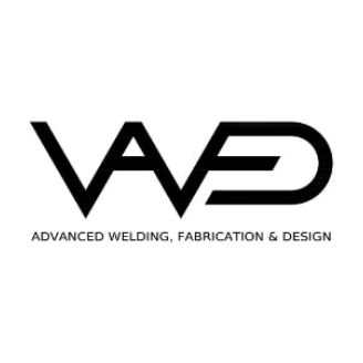 logo advanced welding fabrication