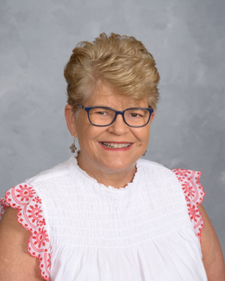 Carol Cameron