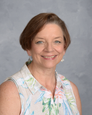 Mary Morow