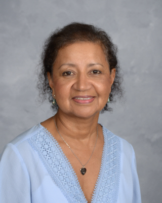 Nina Canfield
