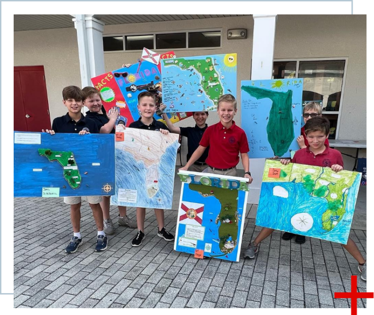About Grace Christian School Ocala, FL