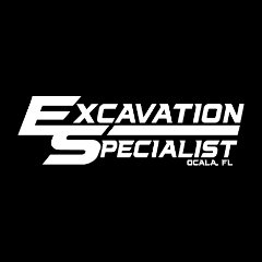 logo Excavation Specialist LLC