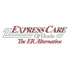 logo Express Care of Ocala