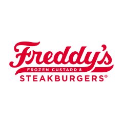 logo Freddys Frozen Custard Steakburgers