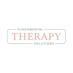 logo Fundamental Therapy Solutions
