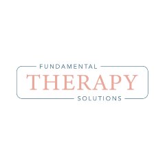 logo Fundamental Therapy Solutions