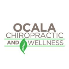 logo Ocala Chiropractic and Wellness