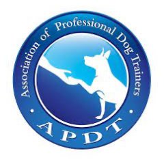 logo Professional Dog Trained 1