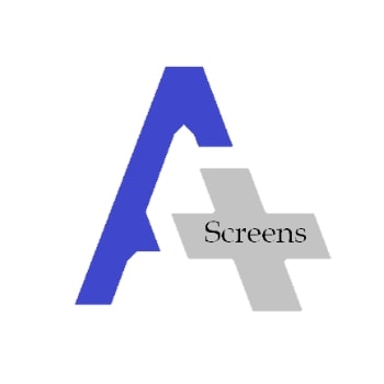 logo a screens