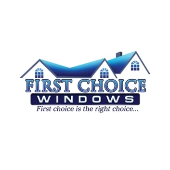 logo first choice windows