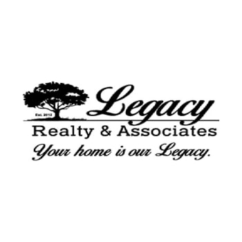 logo legacy realty