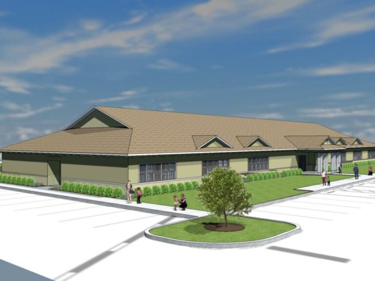 Grace Christian School Private School in Ocala, FL