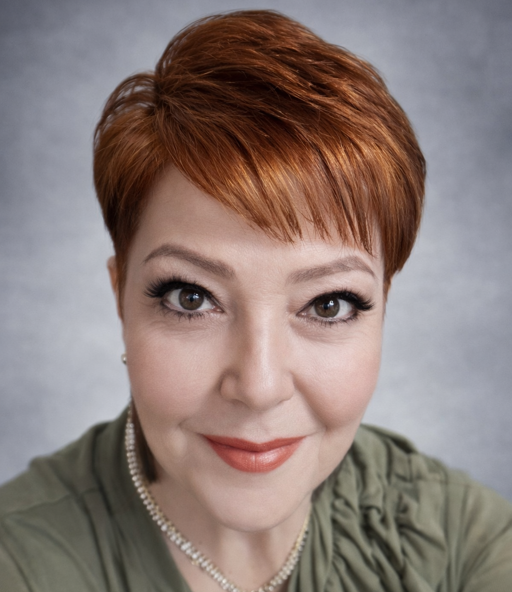 Cosette De Jesus Website Photo